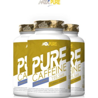 MTX PURE CAFFEINE 90CAPSULES
