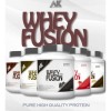 WHEY FUSION PROTEIN MATRIX 2KG