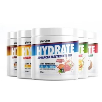 PER4M HYDRATE ELECTROLYTE MIX 210g