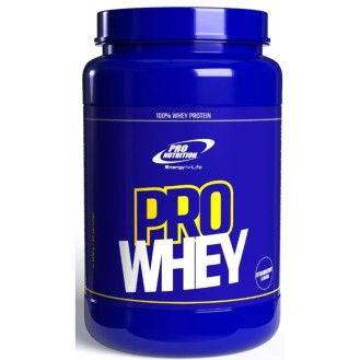 PRO NUTRITION PRO WHEY 2KG PRO NUTRITION PRO WHEY 2KG