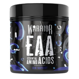 WARRIOR EAA ESSENTIAL AMINO ACIDS 360G 30 SERVINGS WARRIOR EAA ESSENTIAL AMINO ACIDS 360G 30 SERVINGS