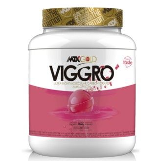 VIGGRO CARBOHYDRATES 1800G
