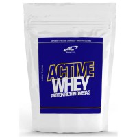 PRO NUTRITION ACTIVE WHEY 400g
