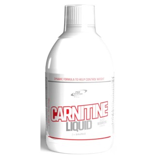 PRO NUTRITION CARNITINE LIQUID 1000ml  Wild Berries