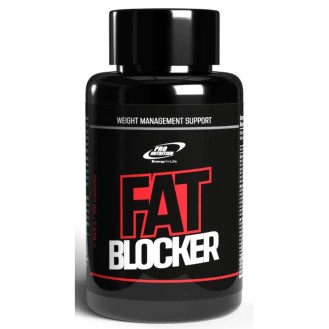 PRO NUTRITION FAT BLOCKER 100capsules
