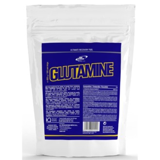 PRO NUTRITION GLUTAMINE 400g. Kyowa® (bag) PRO NUTRITION GLUTAMINE 400g. Kyowa® (bag)
