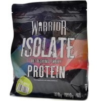 WARRIOR ISOLATE REFRESHING FRUITY POWDER 500g