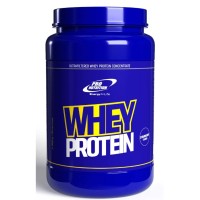 PRO NUTRITION WHEY 1KG